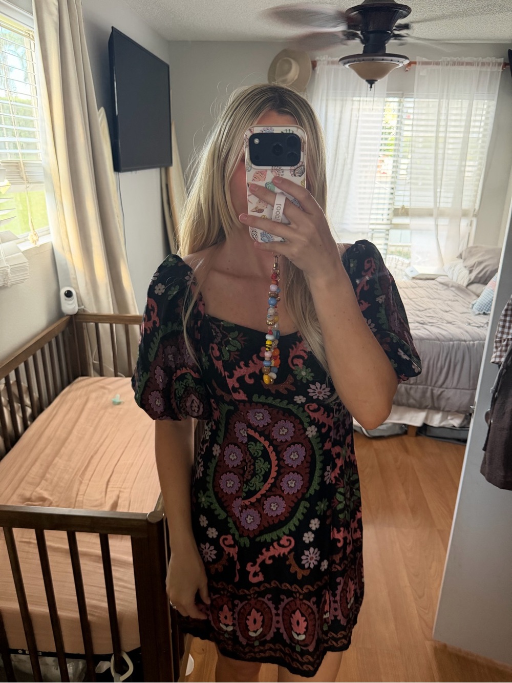 MAHINA DRESS - Picture 3 of 13